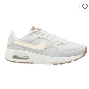 New Nike Air Max SC Women's Shoes white Sneakers, size 7.5